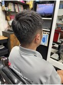髪型の様々なお悩みご相談ください／メンズカット