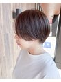アガタヘアー(AGATA hair)&nbsp;女性らしい丸みを生かしたカットを得意としてます！