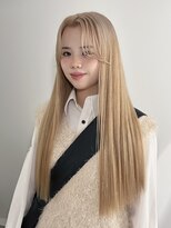 キオクエコ(KIOX eko) ハイトーン/ブリーチ/名古屋