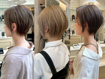 アテバイルイス 喜連瓜破(ATE by luis)の写真