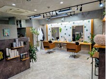 オンフリーク(on Fleek)