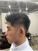 冬の国立目前！ストライカースタイル☆～後光が眩しい～