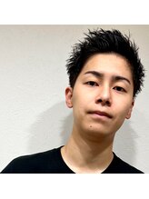 髪屋オトコガミ(OTOKOGAMI)