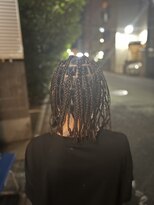 ファヴォ(FAVO)&nbsp;地毛ブレイズ