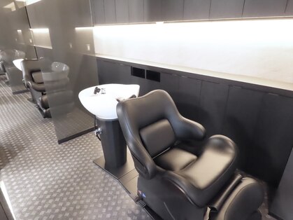 ユーザ(YUZA)の写真