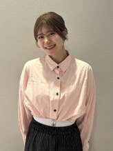 ソワンドブレス 阿倍野店(soin de brace) 向井 天舞