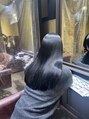 リーヘア(Ly hair) 美髪矯正で圧倒的な艶髪へインスタ→lyhair_odashona