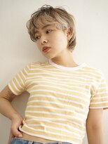 オーマ(OMA)&nbsp;ショート×デザインカラー