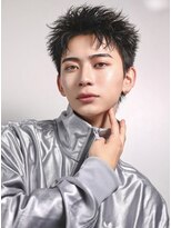 ゴールドシブヤ(GOALD SHIBUYA)&nbsp;スイングショート