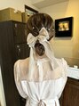 ジュジュル 稲毛本店(jujur)&nbsp;お呼ばれ結婚式/ふんわり系も得意です！