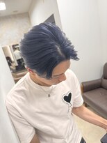 レト(RETO)&nbsp;navy blue