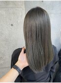 オリーブグレージュ◎奈良橿原神宮