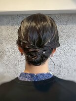 ララ(LalA)&nbsp;アップスタイル