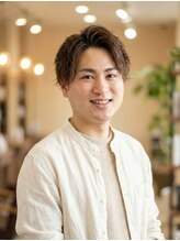 バド 南福岡店(Bud)&nbsp;水川 翔大