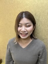 フラッグ FLAG 五位堂本店&nbsp;岡橋 美咲