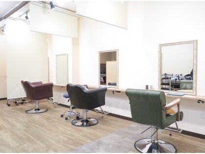 レイール(reir)の写真