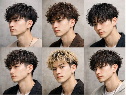 シキブフクヤマ(SIKIBU FUKUYAMA)の写真