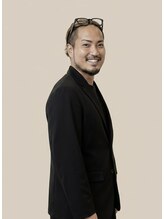 ジャンプッシュ 平尾(JUMPUSH)&nbsp;赤崎 友一