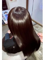 ポンテ 福間店(ponte) 酸性ストレート