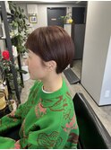 ■艶ショート■