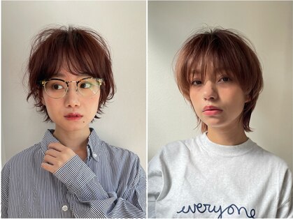 シー 自由が丘(sii.)の写真