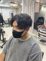 クリーム 大宮(CREAM) ツイスパセンターパート