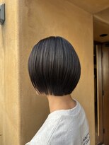 オール 西大寺店(oar) minibob / ミニボブ