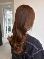 ルオラ(Luora) 明るめワンカラーベージュ