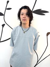 レガロ Regalo ヘアー メイク Hair make&nbsp;前山 友哉