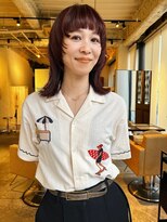 アルシュ 南堀江(ARCHE)&nbsp;ウルフレイヤー