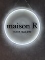 メゾン アール(maison R)/maison R【メゾンアール】