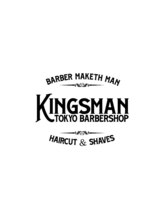 KINGSMAN TOKYO 八王子店【キングスマントーキョー】&nbsp;KINGSMAN 八王子店