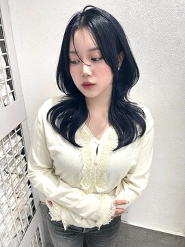 オーロ 千里山店(ORO) 20代30代40代50代髪質改善美髪似合わせハッシュカット
