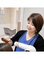 レグルス ヘアーデザイン パセオ野間大池店(Reglus hair design)&nbsp;高巣 めぐみ