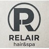 リレア(RELAIR)のお店ロゴ