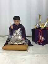 フォトスタジオエム(フォトスタジオM) 七五三