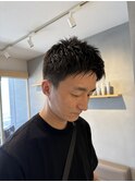 好印象メンズショート