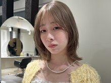 ミキサ フレア(MIXSA FLARE)の雰囲気（お客様に似合うカットとカラーをご提案させていただきます！）