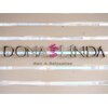 ドナリンダ(DONA LINDA)のお店ロゴ