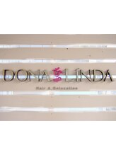 DONA LINDA【ドナリンダ】