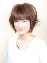 マルルゥ ビー ヘアー(MAURURU b.hair) -