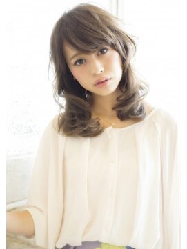 ルーチェ 大宮(Luce) 大人かわいいナチュラルスウィートカール