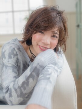 リアン 方南町店(Lian) ☆エアリーショート☆