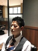 クラフトマン&nbsp;ビジネスショート