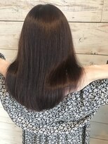 ベルコフレ 玉造店(Belle Coffret)&nbsp;【belleCofflet】低ダメージ高級縮毛矯正