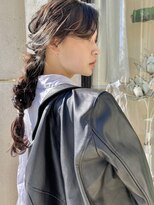 モアナサーフライダー(Moana surfrider)&nbsp;【kawase_mai】大人可愛い10代20代30代40代　結婚式アレンジ