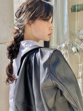 モアナサーフライダー(Moana surfrider) 【kawase_mai】大人可愛い10代20代30代40代 結婚式アレンジ