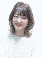 ルシア トータルヘアサロン(LUCIA total hairsalon)&nbsp;草別 留歌