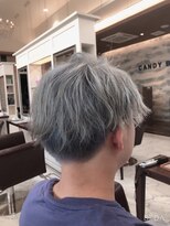 キャンディボックス 和白店(CANDY BOX) ホワイトカラー【RYUBI】