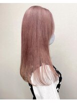 シーク 天神(SEEK)&nbsp;【SEEK茶木】ラベンダーピンク